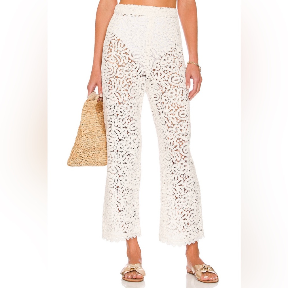 House of Harlow 1960 x Revolve Miuccia Pant
